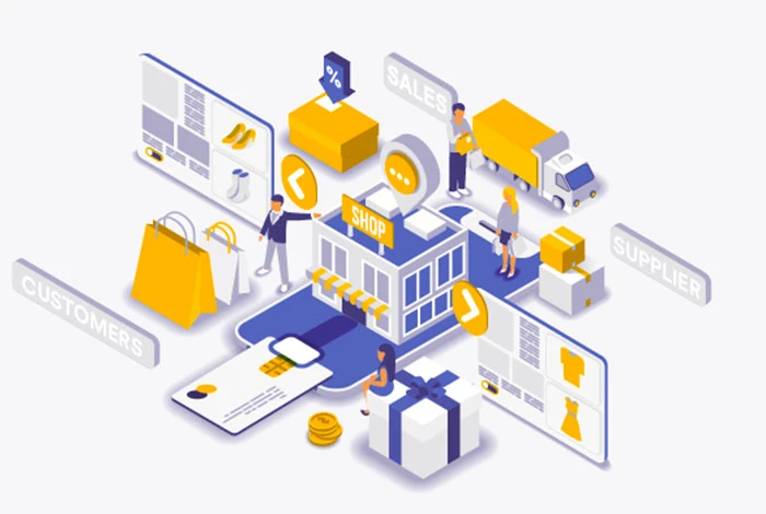 零售店自動化的重要性