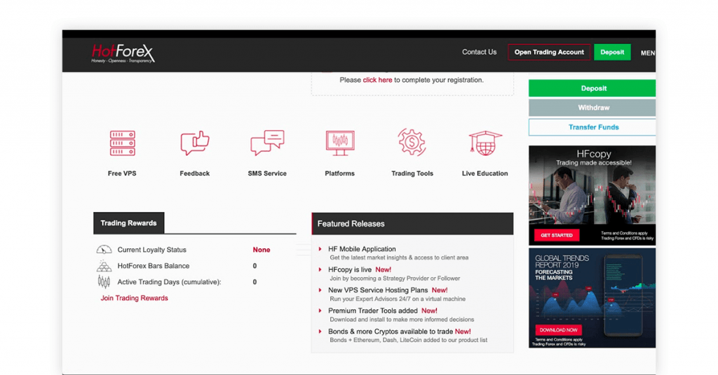 strategie de tranzacționare forex - Hotforex
