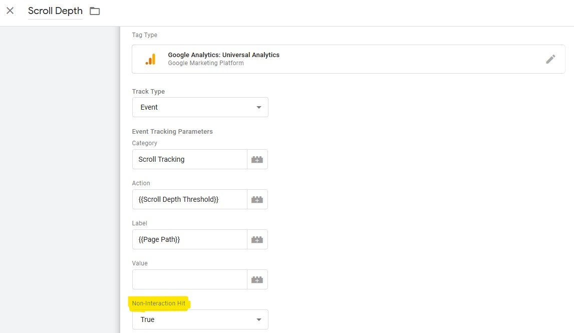 كيفية تنفيذ برنامج إدارة العلامات من Google على Squarespace