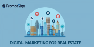 تسويق عقاري رقمي