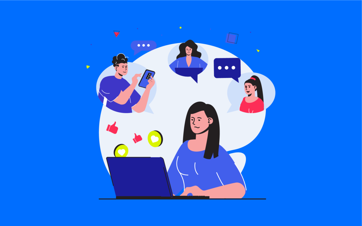 Apa itu Pencitraan Sosial?