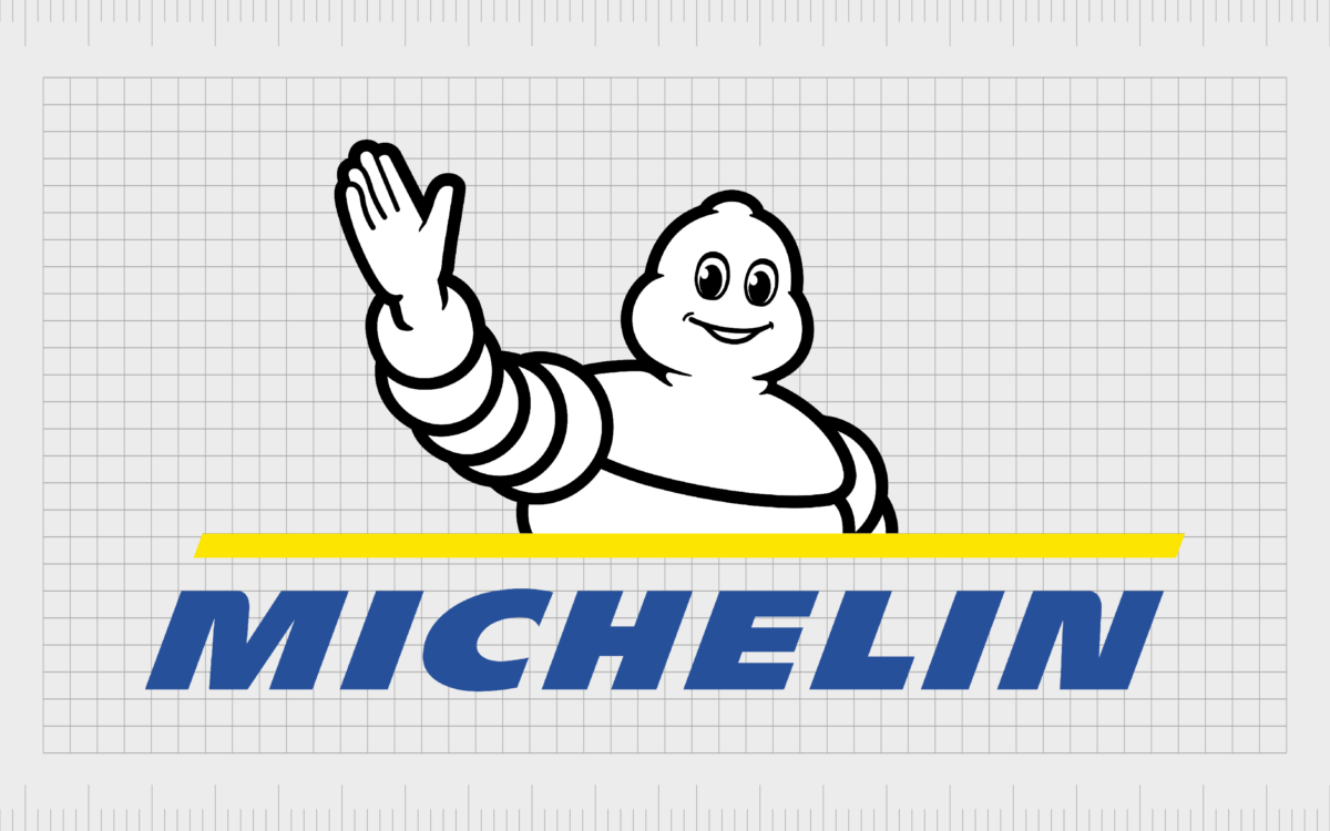 史上最高のロゴ