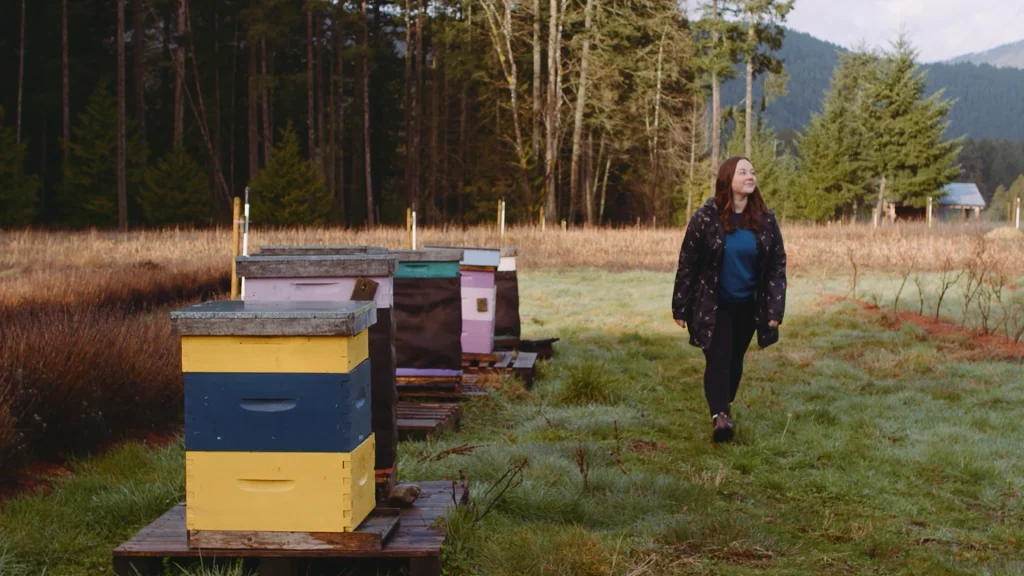 ネイチャービー