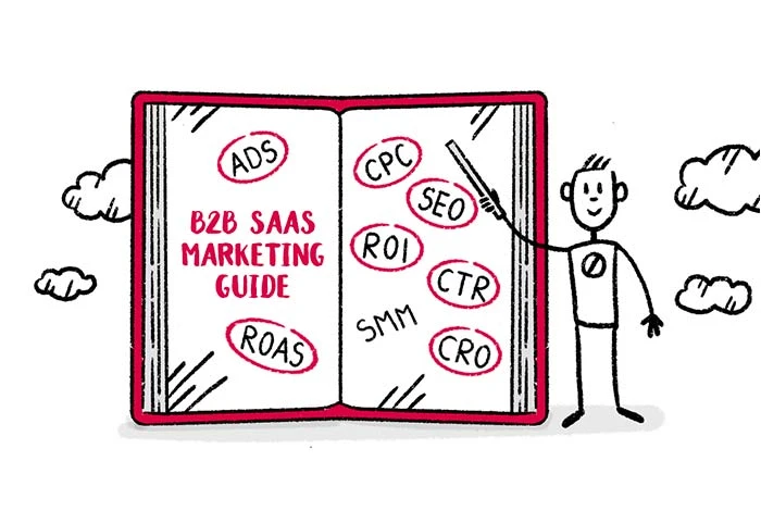 Marketing Vs Publicidad para empresas SaaS ¿Cuál es mejor?