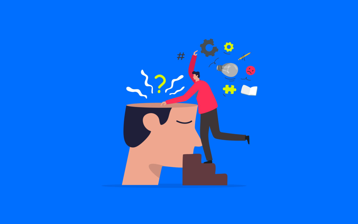 刺激的なブランド名