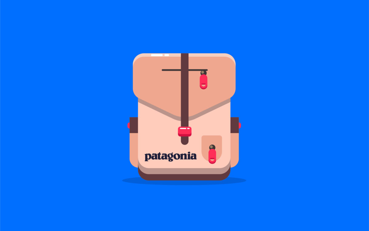 刺激的なブランド名