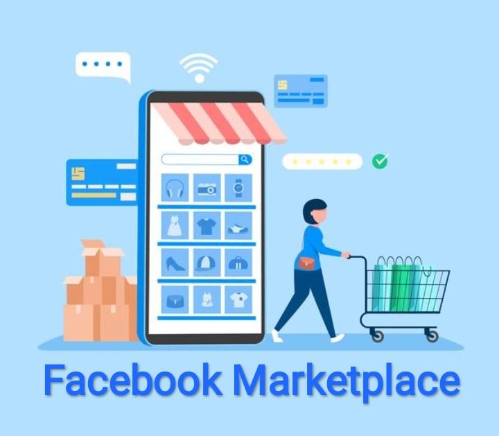 سوق الفيسبوك