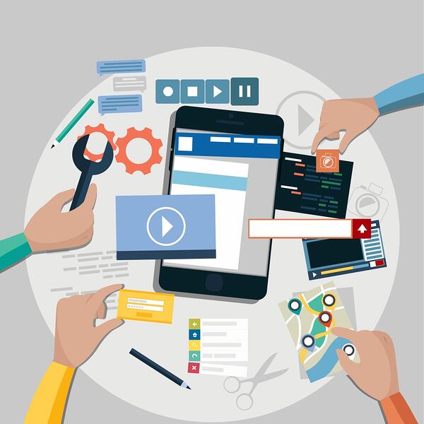 社交媒体电子商务工具