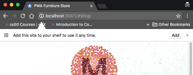 Manifest Dodaj do domu