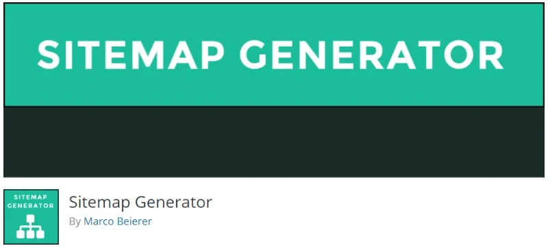 Site Haritası Oluşturucu