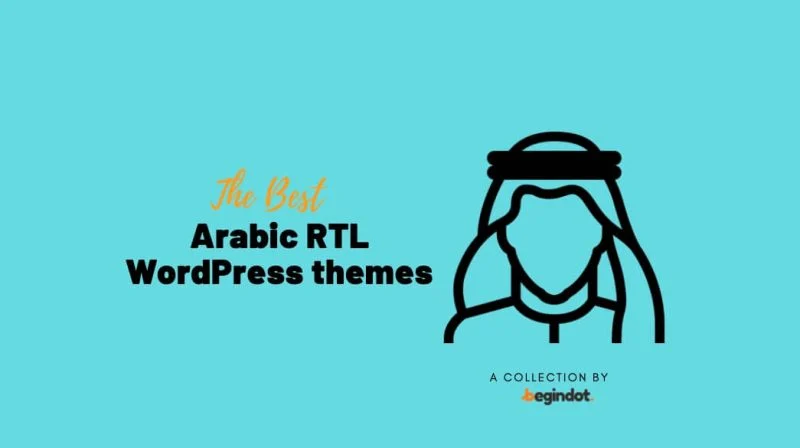 Arapça RTL Temaları