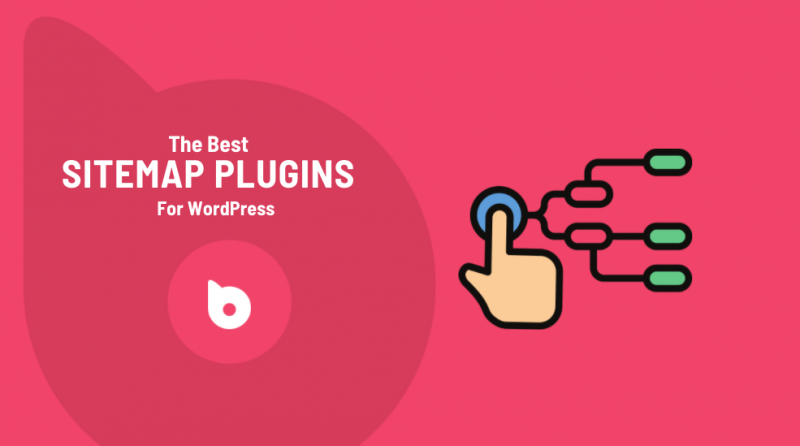 Plugins de plan de site