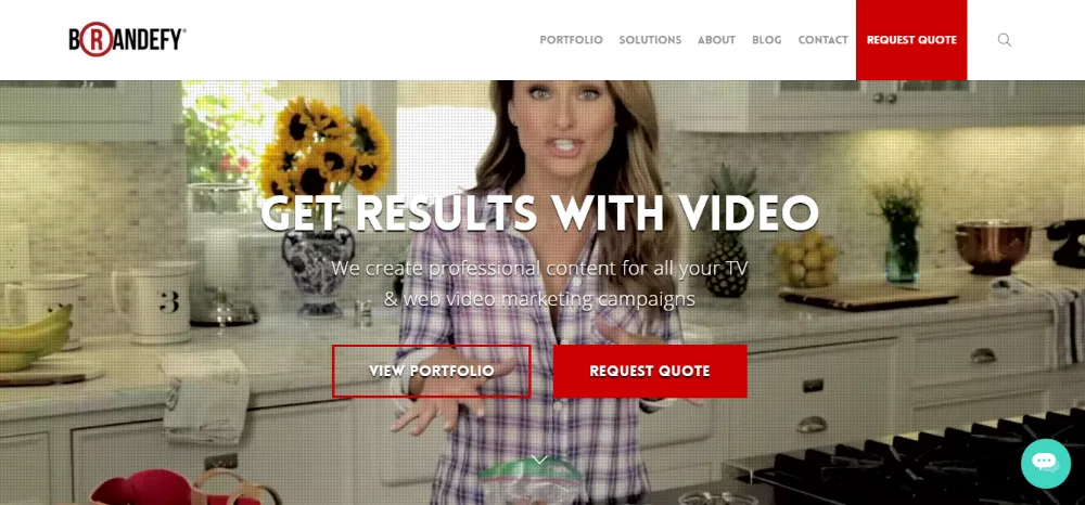 brandefy video pazarlama ajansı