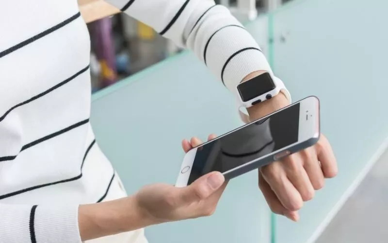 여성 안전 장치 앱