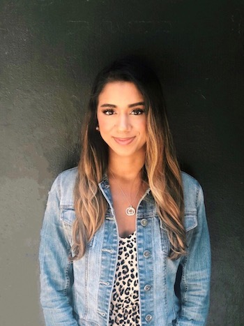 Shraddha Nair 創始人Shielf Influencer Insurance