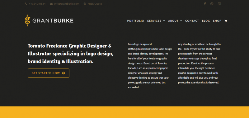 แกรนท์ เบิร์ก