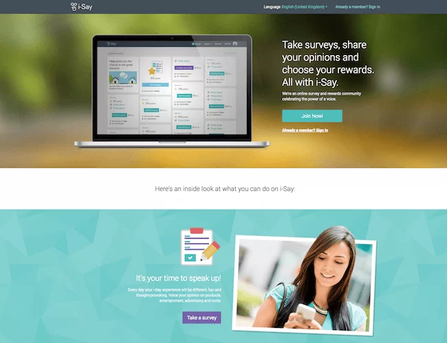 입소스 아이세이