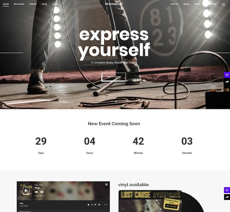 นักผจญเพลิง