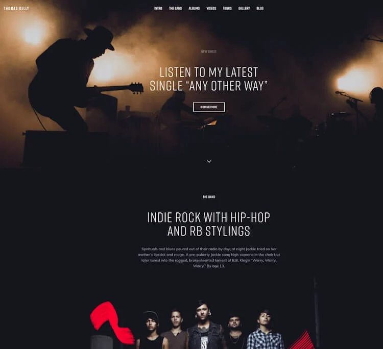 ธีมการปฏิวัติ