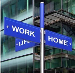 사무실에서 재택 근무로 전환하는 데 성공한 방법