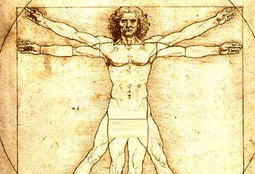 Связь разума и тела науки