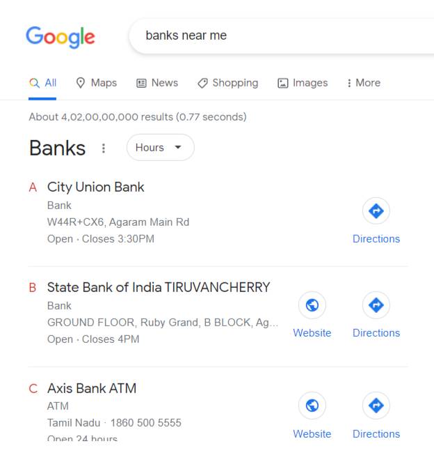 bankalar için yerel-dijital-pazarlama stratejileri