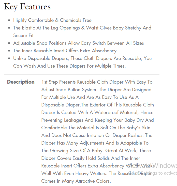 shopify-SEO-체크리스트-고유-콘텐츠-