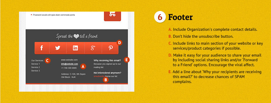 완벽한 이메일 뉴스레터 만들기