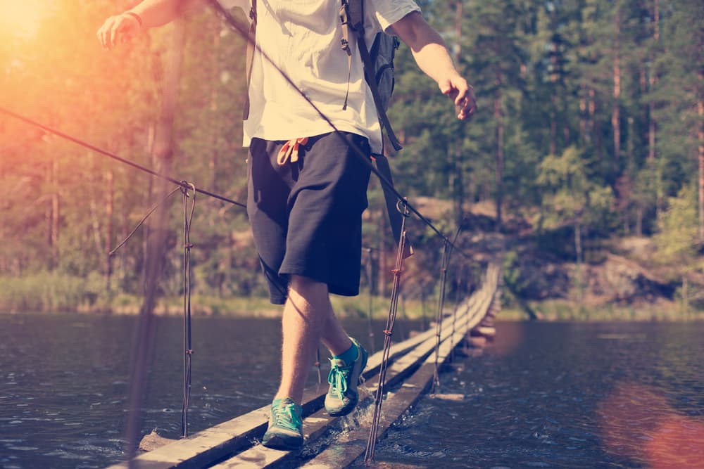 Предположим, что у людей хорошие намерения.