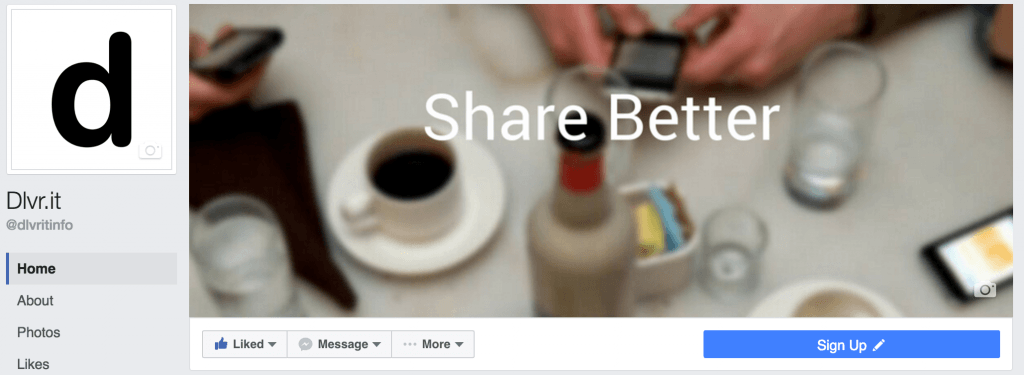 Noua fotografie de copertă Facebook Dimensiune 851 x 315