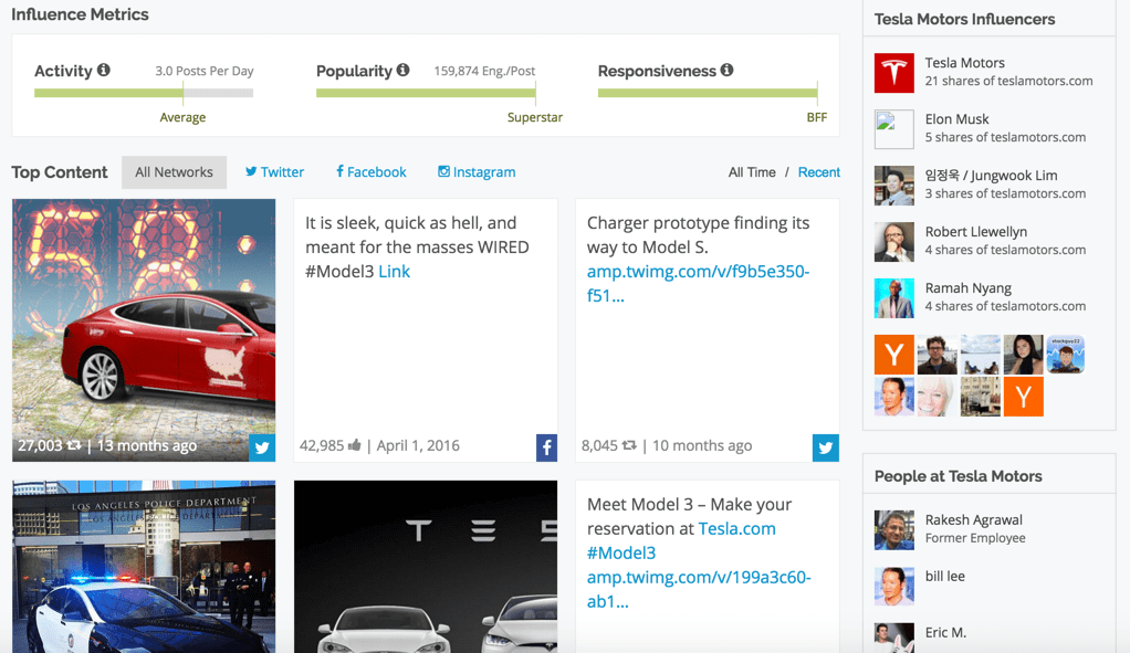 ล้างการวิเคราะห์โซเชียลมีเดียสำหรับ Facebook