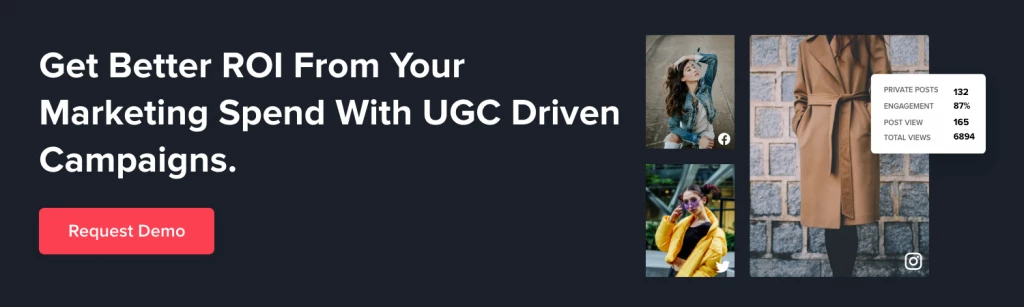 请求带有标签框的演示