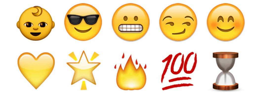 Quelle est la signification de l'emoji Snapchat à côté de votre nom