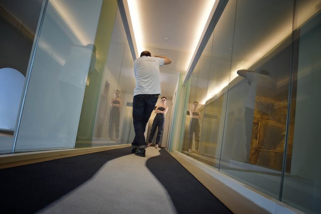 แสดงบุคลิกภาพของแบรนด์คุณ - วิธีใช้ Snapchat