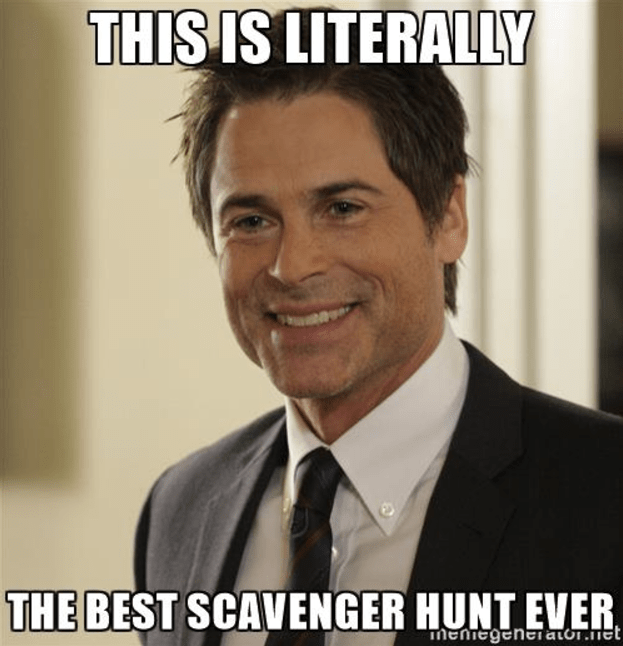 여름 재미 팀 본딩