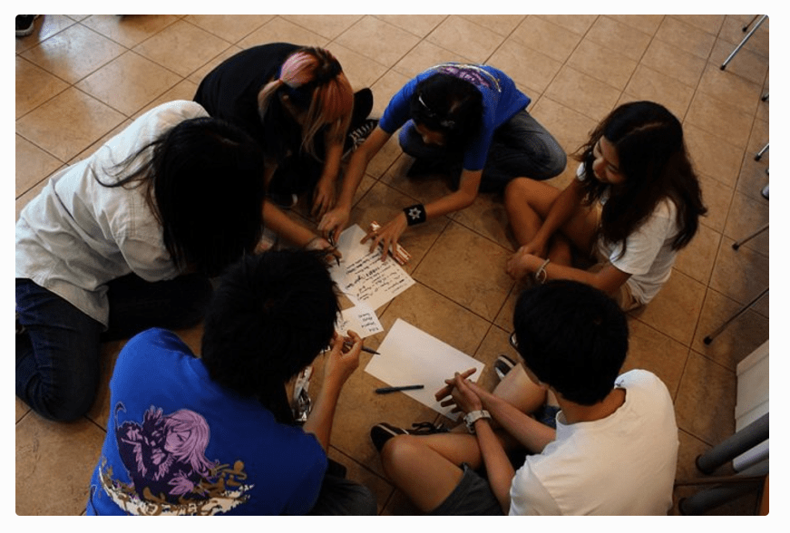 여름 재미 쇄빙선