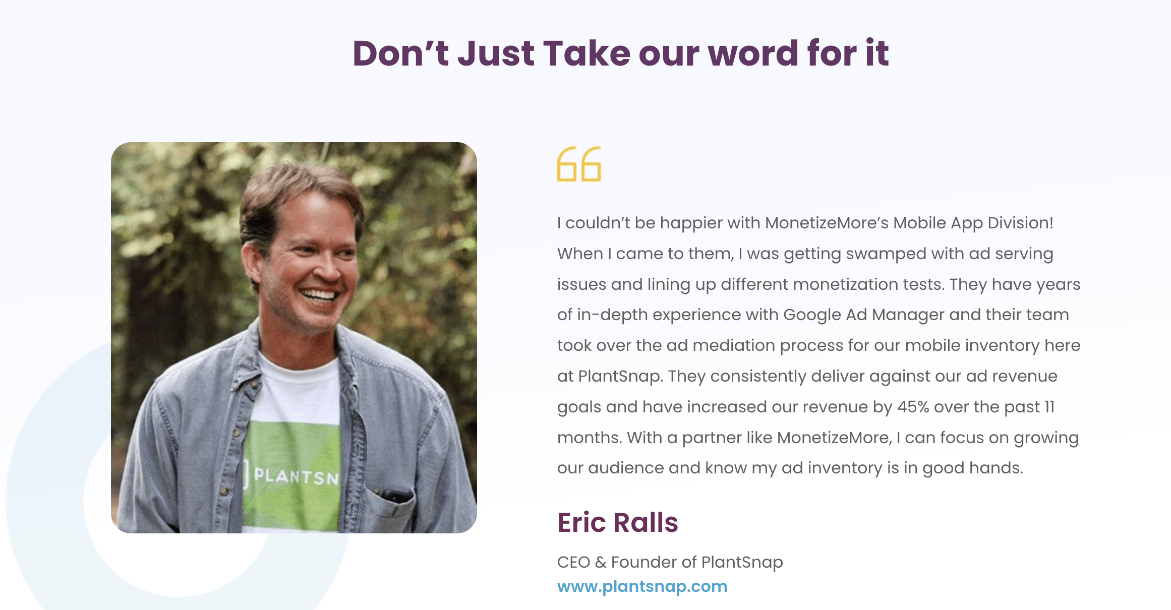 نجاح تحقيق الدخل من تطبيقات الجوّال