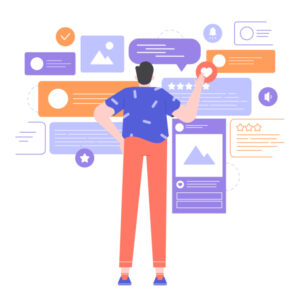 monitoreo de medidas sociales