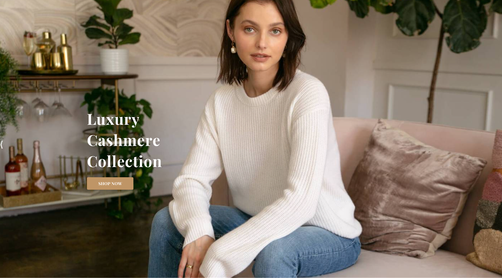 ejemplo de imagen de banner de presentación de diapositivas