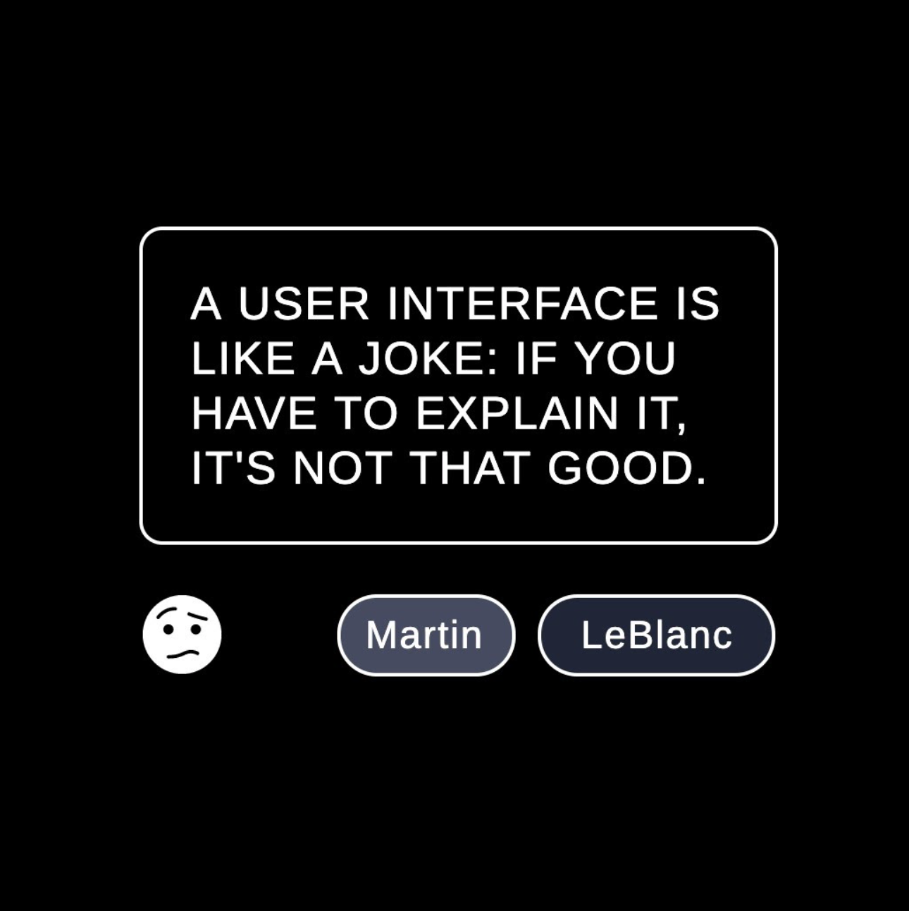 contoh kutipan hitam putih