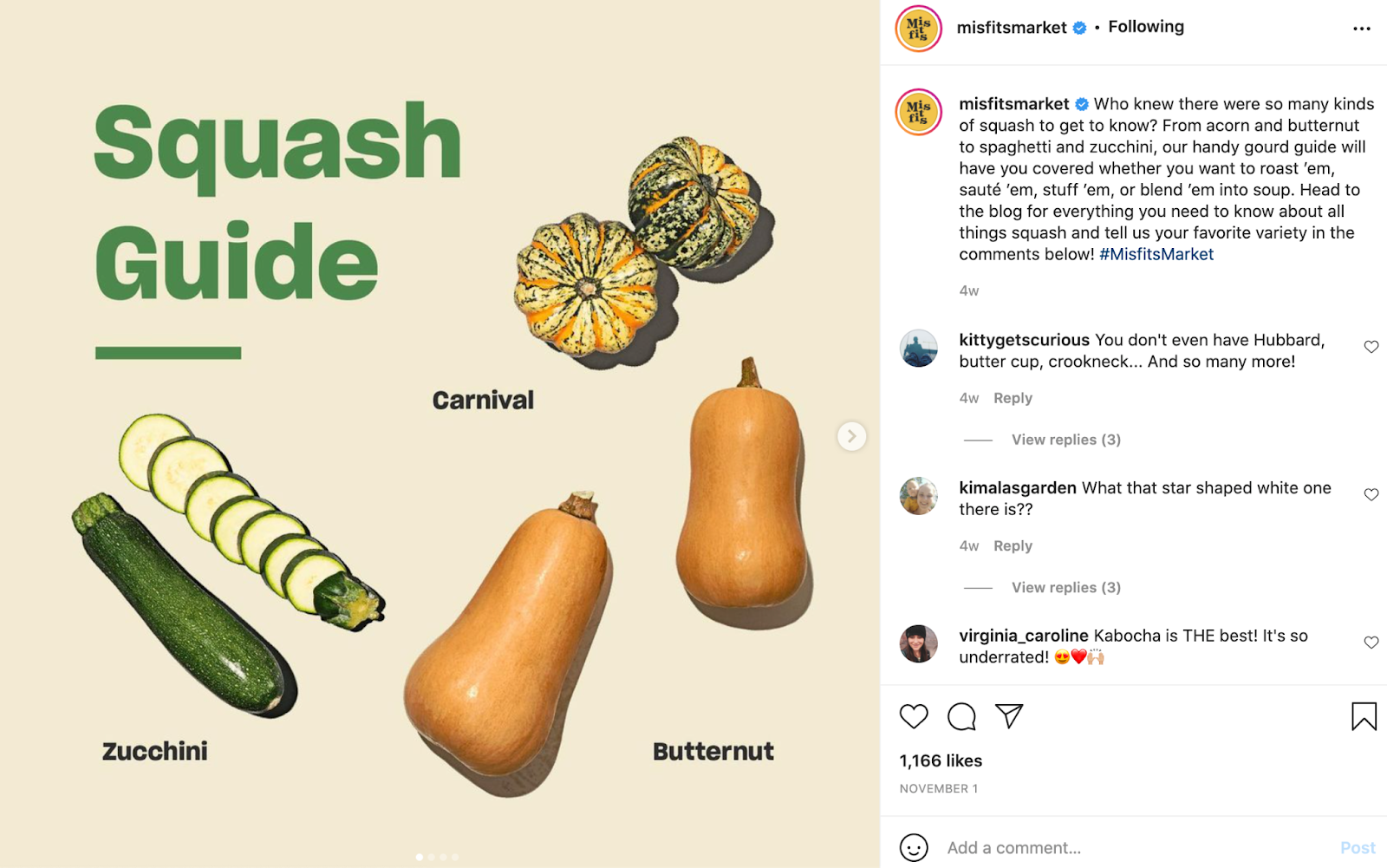 ejemplo de publicación educativa