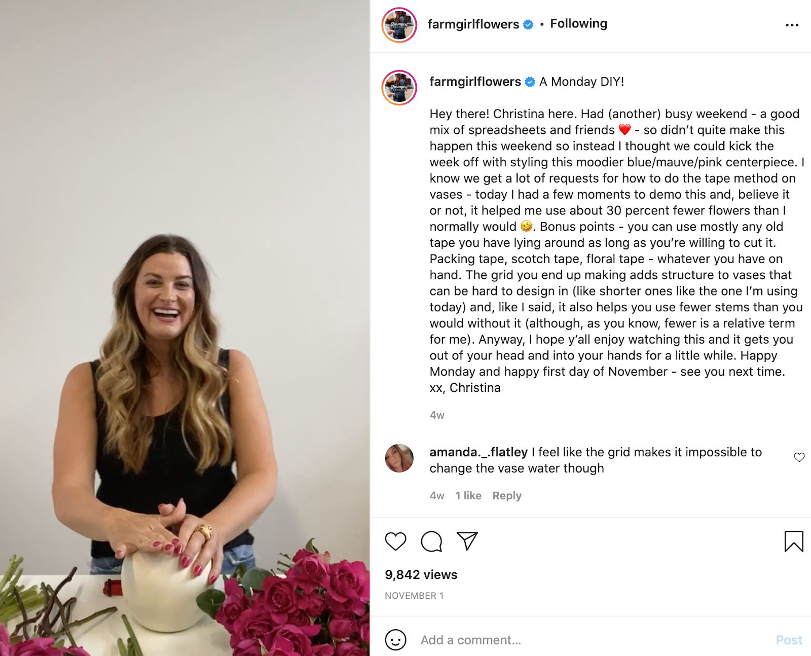 ejemplo de publicación tutorial