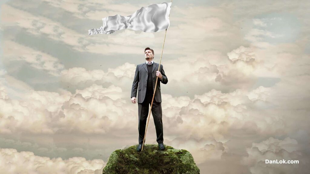 jak wyjść ze złego partnerstwa biznesowego