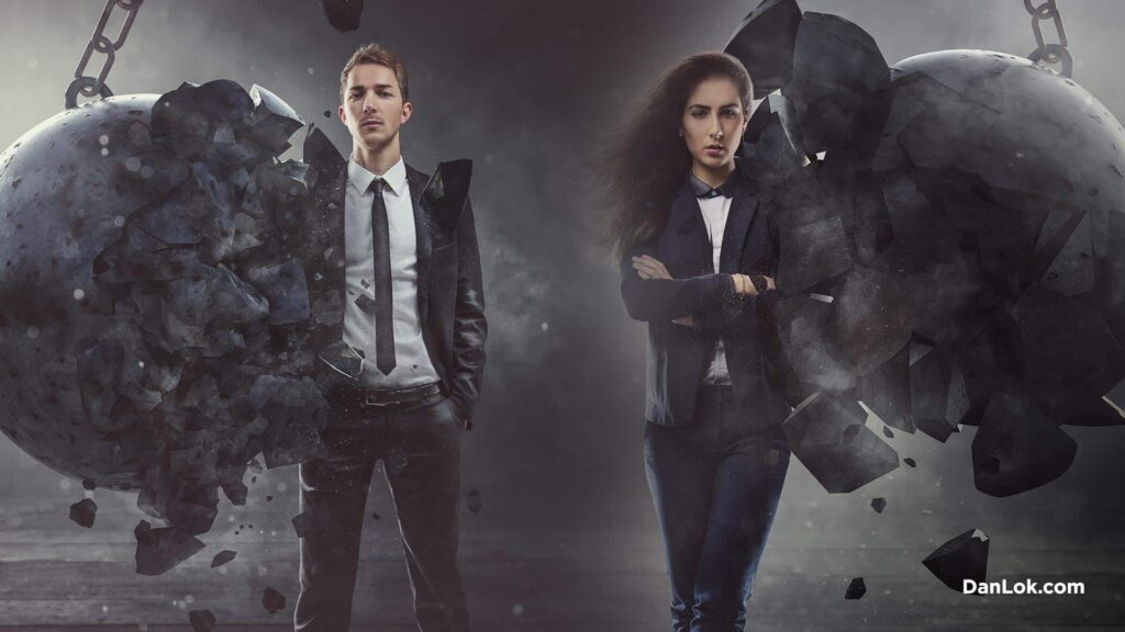 jak wyjść ze złego partnerstwa biznesowego