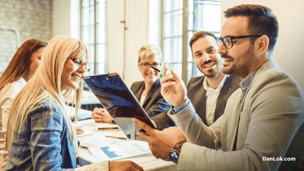 jak wyjść ze złego partnerstwa biznesowego