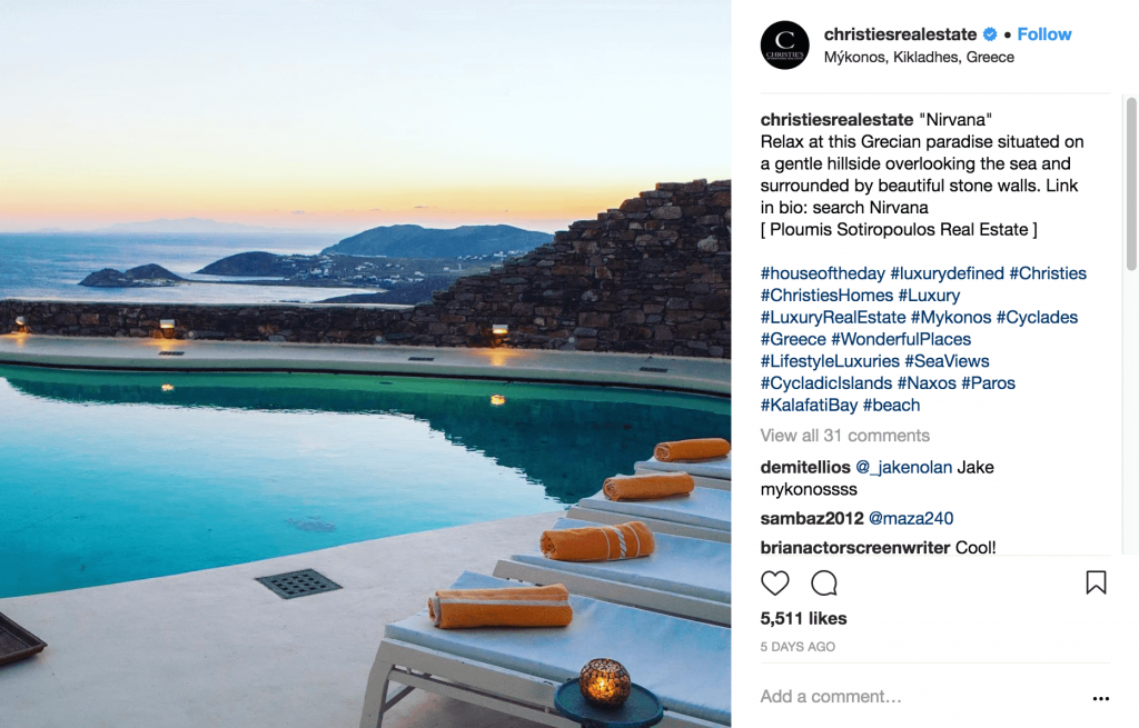 hashtags inmobiliarios para redes sociales