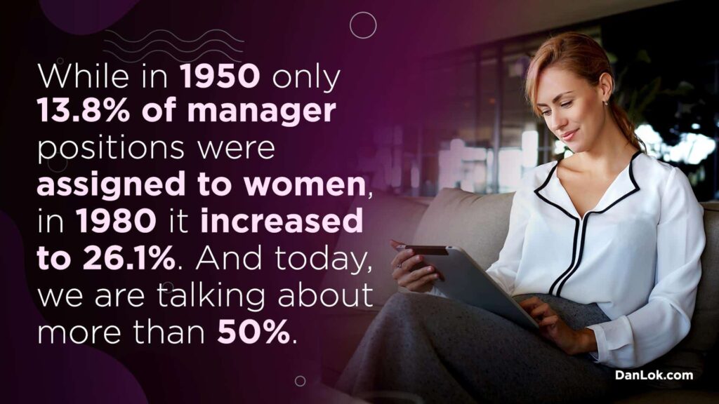 Jak-przywództwo-różnice-między-mężczyznami-kobietami-ewoluują-dzisiaj-graficzna-Infografika
