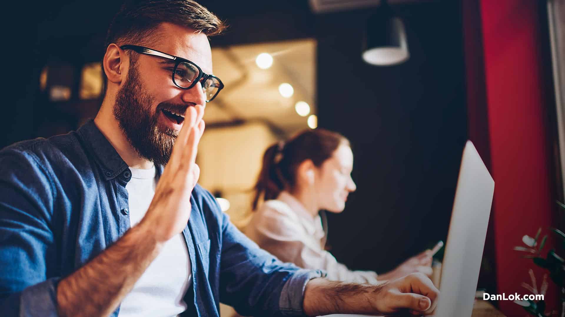 与您的订阅者交谈