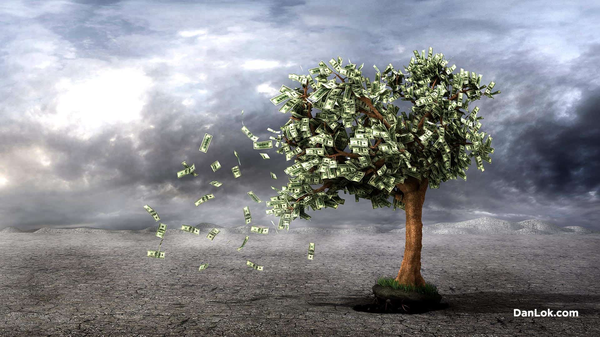 ブラックベリーへのハイリターン投資はハイリスクであることが判明