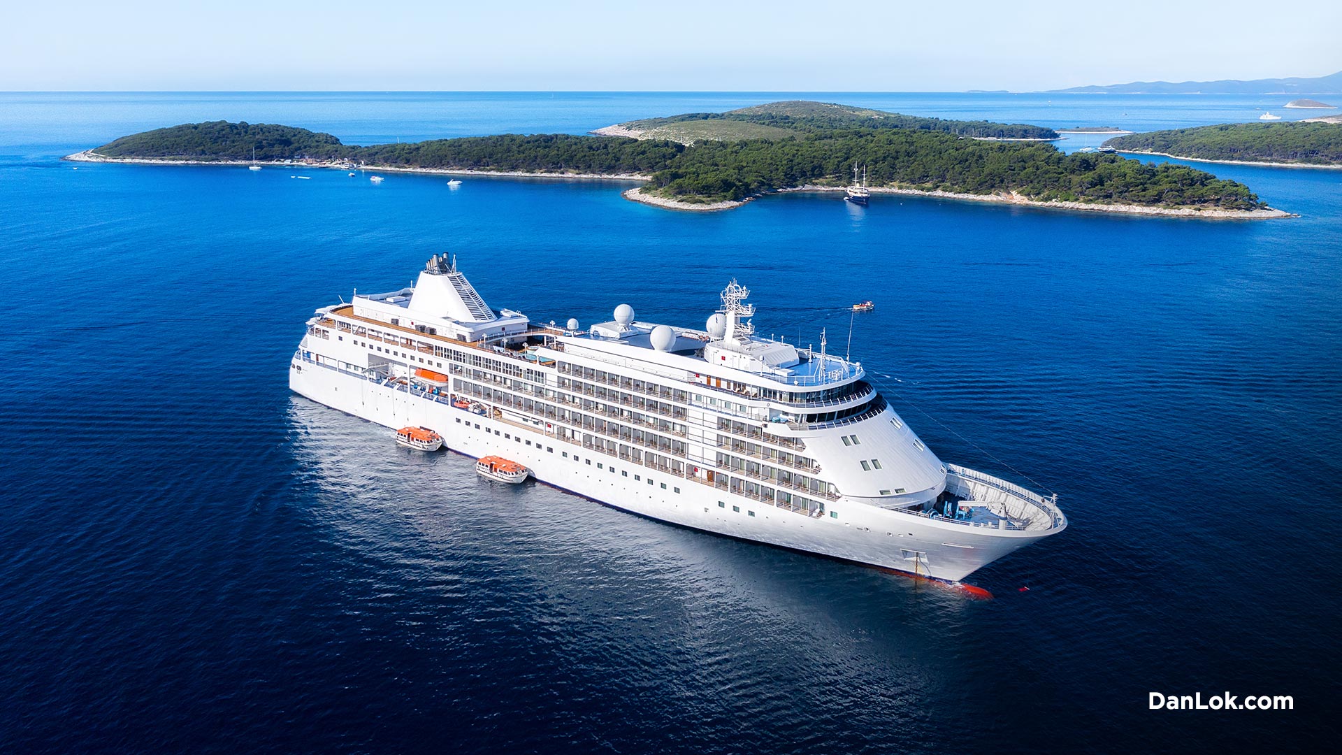 あなたの船の船長になる